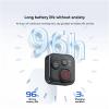Compatible for Insta360 X5/X4/ACE Pro Action Camera Wireless Remote B27B with Wrist Strap view 2