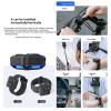 Compatible for Insta360 X5/X4/ACE Pro Action Camera Wireless Remote B27B with Wrist Strap view 4
