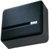 Valcom VC-V-1042A-BK 1W 1 Way Slimline Speaker Black view 1