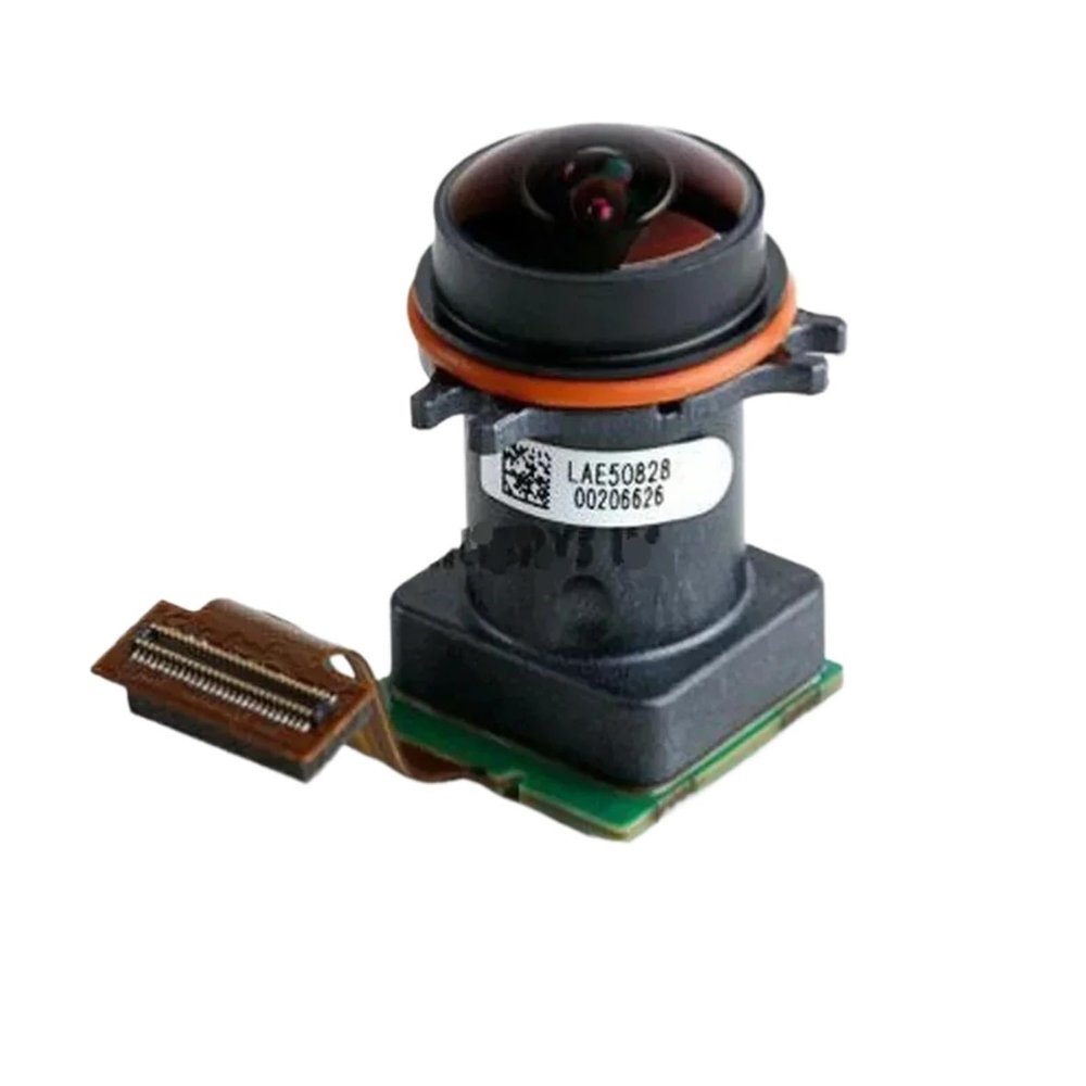 Compatible for Gopro Hero 5 Hero5 Black Lens with CCD CMOS Repair Replacement Action Camera Repair Part