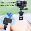 Compatible for GoPro Hero Action Camera Bluetooth Remote Control, 50m Wireless Range for Smartphones view 2