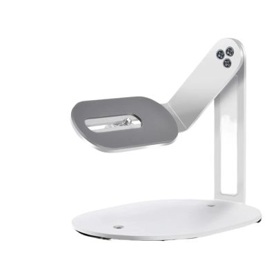 3 in 1 Desktop Wall Mounted Celling Suspended Universal Projectors Bracket Holder Stand Mount 360 Free Rotate Projector Bracket