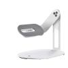 3 in 1 Desktop Wall Mounted Celling Suspended Universal Projectors Bracket Holder Stand Mount 360 Free Rotate Projector Bracket view 1