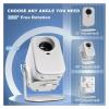3 in 1 Desktop Wall Mounted Celling Suspended Universal Projectors Bracket Holder Stand Mount 360 Free Rotate Projector Bracket view 4
