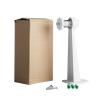 360 Angle Mini Projector Bracket Holder LED Projector TD80W HY300 HY320 Mini Pro Stand Holder Mount Wall Hanging Mount Bracket view 1