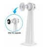 360 Angle Mini Projector Bracket Holder LED Projector TD80W HY300 HY320 Mini Pro Stand Holder Mount Wall Hanging Mount Bracket view 3