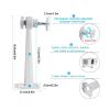 360 Angle Mini Projector Bracket Holder LED Projector TD80W HY300 HY320 Mini Pro Stand Holder Mount Wall Hanging Mount Bracket view 4