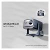 ASW8 Universal 1/4 Screw Projector Wall Mount Bracket Accessory Compatible for Hisense C1 C2 Series view 4