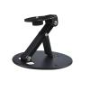 3 in 1 Stand Universal 1/4 Inch Screw Interface Mini Projector Bracket Desktop Projector Holder Table Projector Wall Mount Stand(Black) view 1