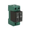 2P Din Rail DC SPD 600V (20KA~40KA) House SPD Surge Protector Protective Low-Voltage Arrester Device view 1