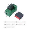 2P Din Rail DC SPD 600V (20KA~40KA) House SPD Surge Protector Protective Low-Voltage Arrester Device view 2