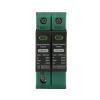2P Din Rail DC SPD 600V (20KA~40KA) House SPD Surge Protector Protective Low-Voltage Arrester Device view 3