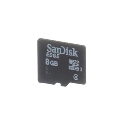 Eloma EL2002286-COS-2A Micro SD Card Linux MT 2A Series
