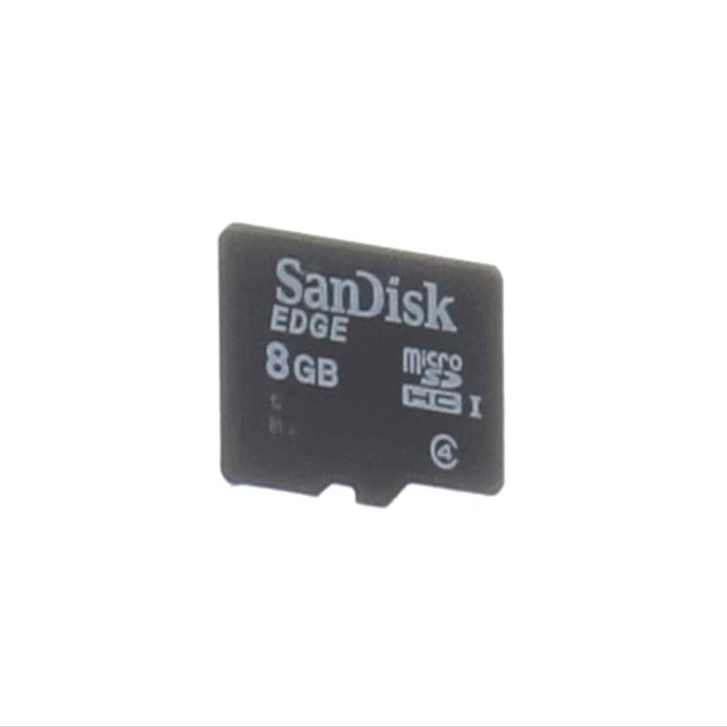 Eloma EL2002286-COS-2A Micro SD Card Linux MT 2A Series