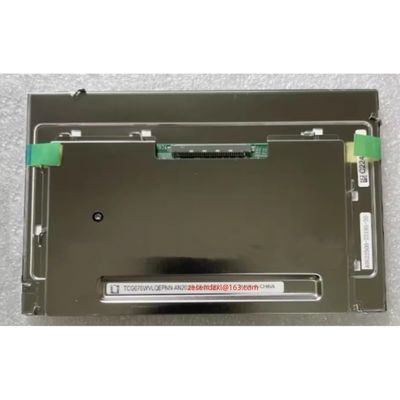 1pcs Office Equipment Parts TCG070WVLQEPNN-AN20 7"