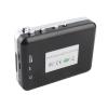 Aumotop USB Tape to MP3 Converter Portable Music Player for Old Songs Adapter for or Car Travelers view 1