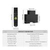 AC Circuit Breaker 220v MCB 63A Voltage Current Protector DIN Rail Remote Control Switch(JLS) view 2