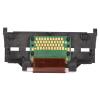 Funien Black Replacement Print Head Efficiently Compatible for TS5080 TS6020 TS6050 Printer Single Print Head with Protective Cover for Pictures Photos Documents view 2
