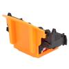 Funien Black Replacement Print Head Efficiently Compatible for TS5080 TS6020 TS6050 Printer Single Print Head with Protective Cover for Pictures Photos Documents view 4