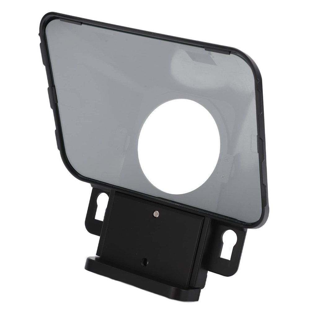 Acouto T3 Teleprompter for Mobile Phones, Tablets & Cameras -, HighDefinition, for Live Broadcasts and Video Creation