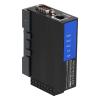 RS232 RS485 RS422 to Ethernet Serial Device Server Industrial Module for Data Communication, Supports Transmission and Web Configuration, DC 9V to 24V Operating Voltage view 4