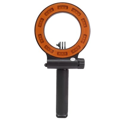 Acouto Diving Fill Light for Action Sports Camera - & EnergySaving Underwater Lighting Solution