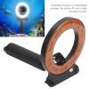 Acouto Diving Fill Light for Action Sports Camera - & EnergySaving Underwater Lighting Solution view 3