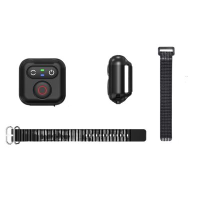 Compatible for Insta360 X5 X4 /Ace Pro 2 Camera Bluetooth Remote Controller for iOS & Android(Bluetooth Set)