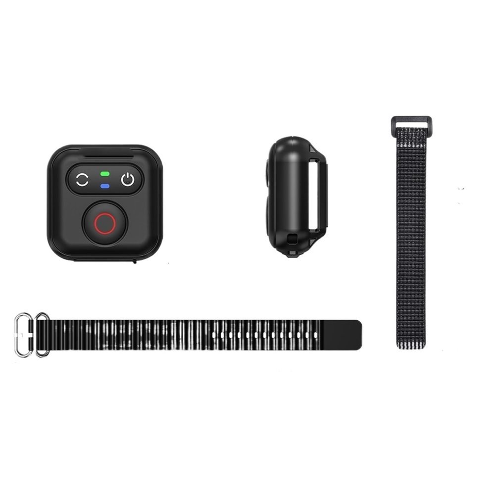 Compatible for Insta360 X5 X4 /Ace Pro 2 Camera Bluetooth Remote Controller for iOS & Android(Bluetooth Set)