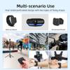 Compatible for Insta360 X5 X4 /Ace Pro 2 Camera Bluetooth Remote Controller for iOS & Android(Bluetooth Set) view 3