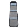 Acouto Lens Carry Case - Nylon 3 Pockets Protective Storage Wallet for 100mm & 95mm Round, & Portable view 3