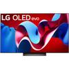 LG OLED65C4PUA 65 Inch Class OLED evo C4 Series Smart TV 4K Processor (2024) Bundle with Deco Essentials CPS Exclusive 26Month Protection Pack (BEACH-CPS-262000) + Deco Gear 4K HDMI Cables x2 view 3
