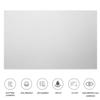 Acouto Screen Protector Peep Film 16:9 for 12.-inch Desktop Computer view 3
