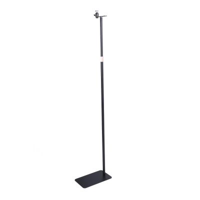 Acouto 160cm Height Projector Stand - Versatile Mount for Projectors, Cameras, and Smartphones - Ideal for Business, Home Theater, Outdoor Use