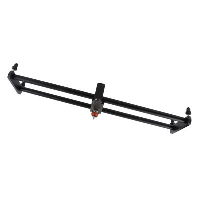 Acouto S1 L4X Car Electric Sliding Rail for SLR Cameras and Mobile Phones  Length Video Recording Equipment