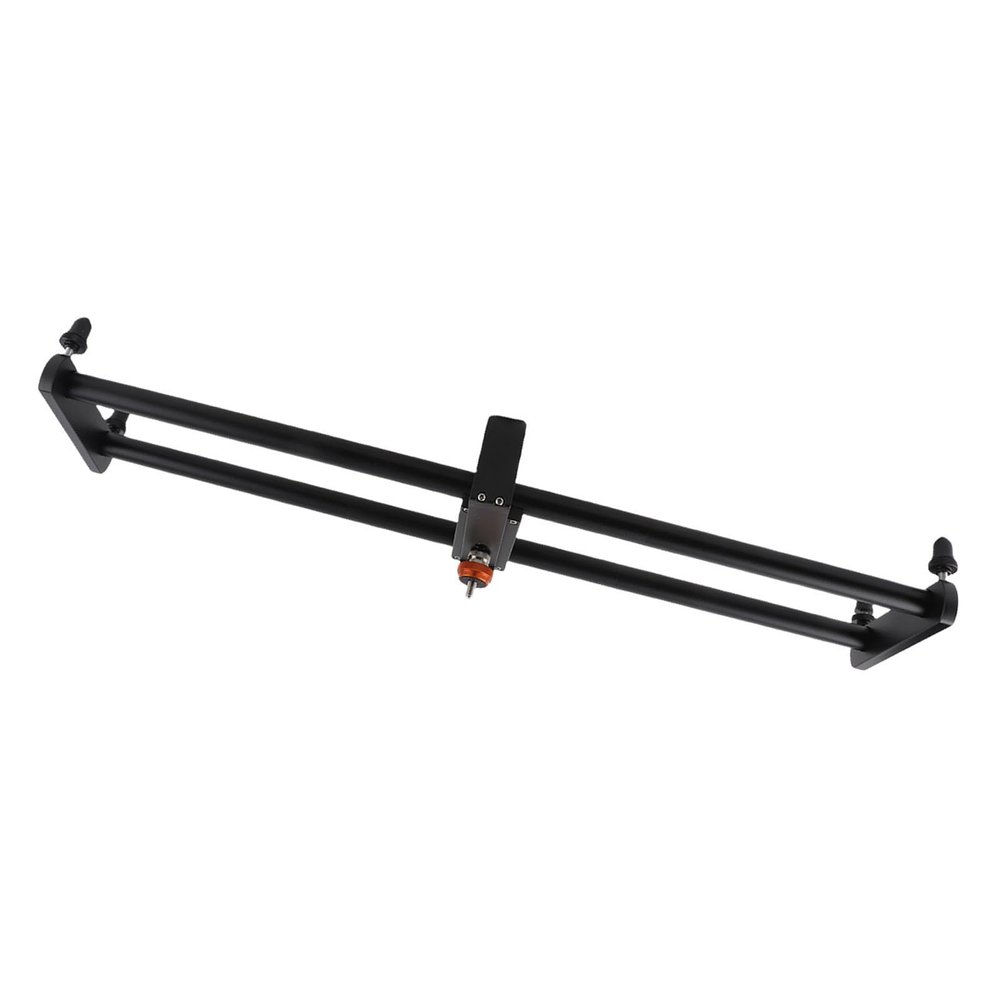 Acouto S1 L4X Car Electric Sliding Rail for SLR Cameras and Mobile Phones  Length Video Recording Equipment