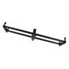Acouto S1 L4X Car Electric Sliding Rail for SLR Cameras and Mobile Phones  Length Video Recording Equipment view 1
