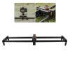 Acouto S1 L4X Car Electric Sliding Rail for SLR Cameras and Mobile Phones  Length Video Recording Equipment view 4