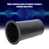 Acouto 81mm Opening Hole Speaker Port Tube for 8-12 Inches Speakers, Enhance Bass Response and Clarity view 3