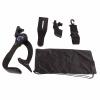 Acouto Hands Shoulder Mount Support Pad Stabilizer Bracket for/Camcorder, & Comfortable Solution for Professional view 3