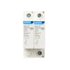 1pcs NXU-II Surge Protective Device SPD 2P 3P 4P 15kA 40KA 65KA 100KA Surge Arrester Protect Electric System(2P 40KA 440V) view 2
