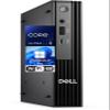 Dell Pro Micro Desktop PC, Intel Ultra 5-235T (Beats i7-13700-t), 16GB RAM, 1TB NVMe SSD, AX WiFi, Bluetooth, USB-C, HDMI, DisplayPort, Windows 11 Pro w/AI Copilot  Replace Optiplex Series view 1