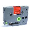 12mm TZe-131 TZe-231 TZe-431 TZe-531 TZe-631 TZe-731 Label Tape 6-Pack Compatible with PT-D210 H110 D600 Label Makers view 2