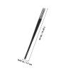 VICASKY 10pcs Double End Metal Surface Cleaning Brush Mini Gap Brush Multi-use Detail Scrubber for Home and Kitchen Cleaning view 2