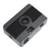 TYTOGE 35mm Film Camera Vintage Style Reusable Camera Built in Flash for Travel Photography (Black) view 3