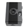 TYTOGE 35mm Film Camera Vintage Style Reusable Camera Built in Flash for Travel Photography (Black) view 4