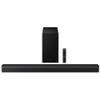 Samsung B-Series Soundbar HW-B750F 5.1 ch Subwoofer DTS Virtual:X, Dolby Audio, Voice Enhance Mode, Q-Symphony, Adaptive Sound, HDMI/Bluetooth Connection view 1