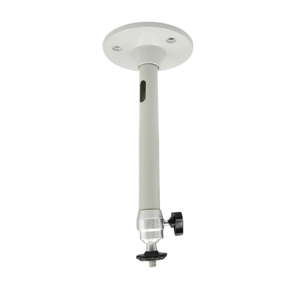 ADBWEKKF Adjustable Projector Ceiling Wall Mount Bracket Aluminum