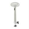 ADBWEKKF Adjustable Projector Ceiling Wall Mount Bracket Aluminum view 1