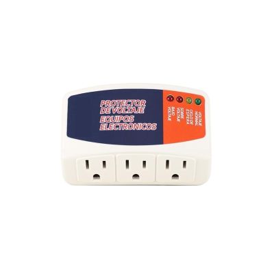 120V American Standard Refrigerator/TV/Washing Machine Surge Voltage Protector Over and Under Voltage Protector BX-V008